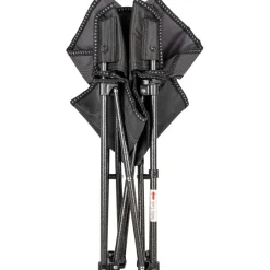 Bardani Crayon kinderstoel fur grey