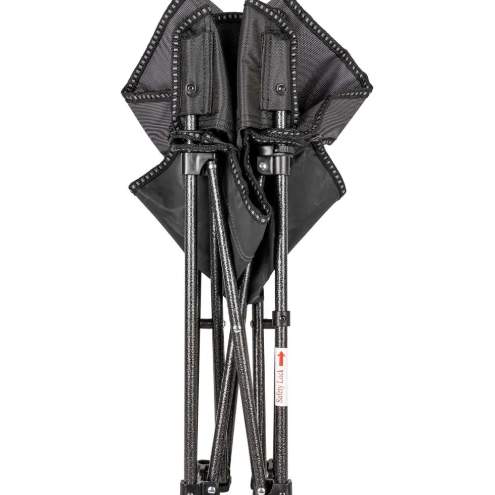 Bardani Crayon kinderstoel fur grey