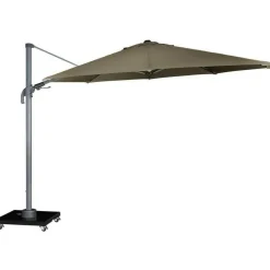 Bardani Daytona parasol 350 taupe
