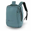 Bardani Defender Back Pack rugzak 19 liter metal blue