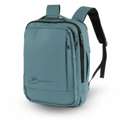 Bardani Defender Back Pack rugzak 19 liter metal blue
