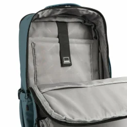 Bardani Defender Back Pack rugzak 19 liter metal blue