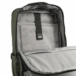 Bardani Defender Back Pack rugzak 19 liter olive night