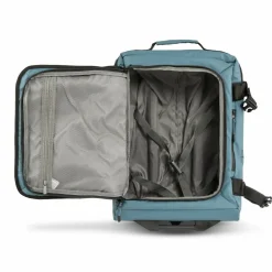 Bardani Defender Carry On Reistas koffer metal blue