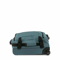Bardani Defender Carry On Reistas koffer metal blue
