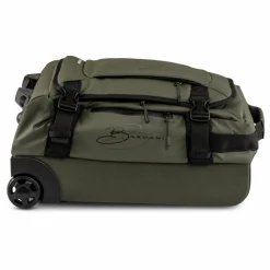 Bardani Defender Carry On Reistas koffer olive night