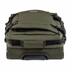 Bardani Defender Carry On Reistas koffer olive night