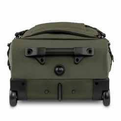 Bardani Defender Carry On Reistas koffer olive night