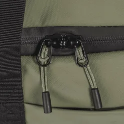 Bardani Defender Duffel 28 liter reistas olive night