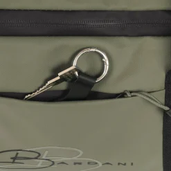 Bardani Defender Duffel 28 liter reistas olive night