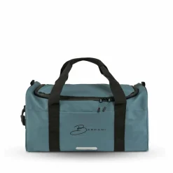 Bardani Defender Duffel 28 liter reistas metal blue
