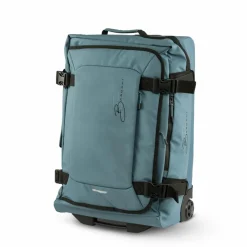 Bardani Defender Reistas Medium koffer metal blue