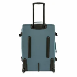 Bardani Defender Reistas Medium koffer metal blue