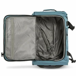 Bardani Defender Reistas Medium koffer metal blue