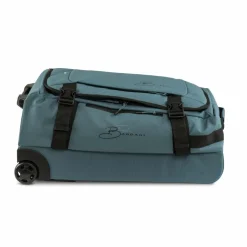 Bardani Defender Reistas Medium koffer metal blue