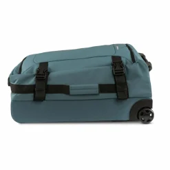 Bardani Defender Reistas Medium koffer metal blue