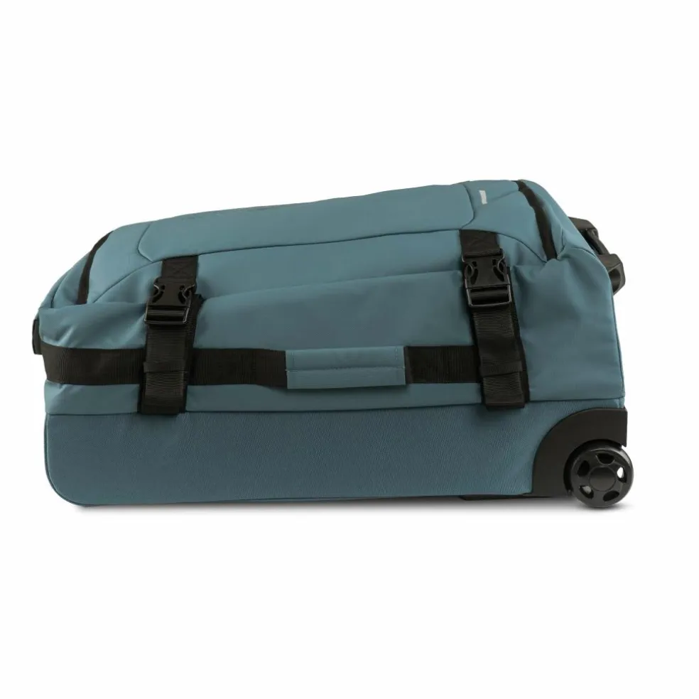 Bardani Defender Reistas Medium koffer metal blue