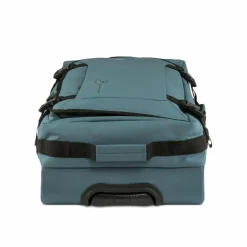 Bardani Defender Reistas Medium koffer metal blue