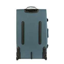 Bardani Defender Reistas Large koffer metal blue