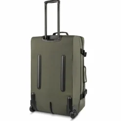 Bardani Defender Reistas Large koffer olive night