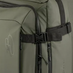 Bardani Defender Reistas Large koffer olive night