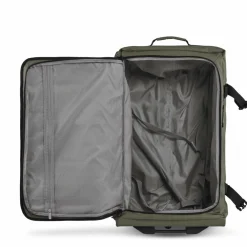 Bardani Defender Reistas Large koffer olive night