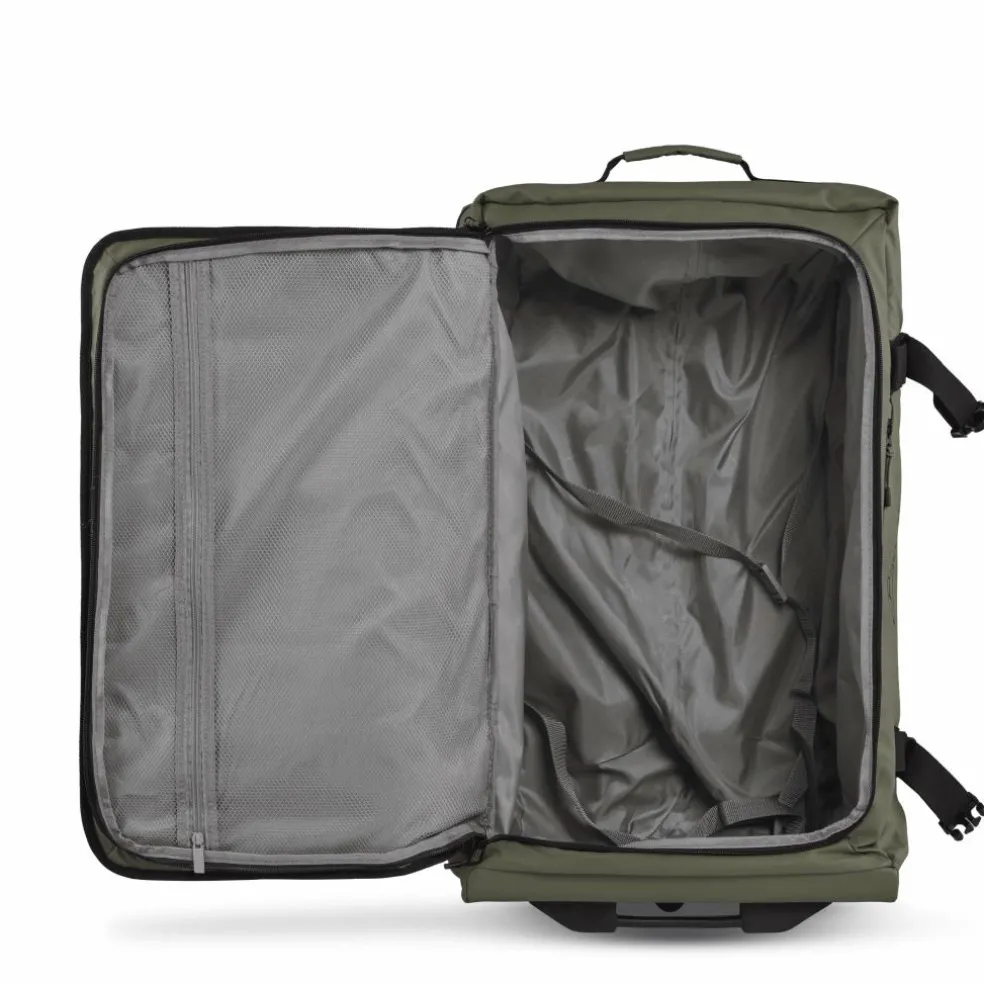 Bardani Defender Reistas Large koffer olive night