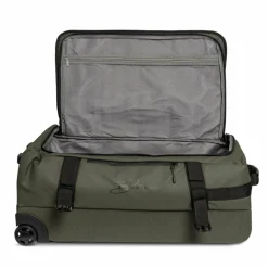 Bardani Defender Reistas Large koffer olive night