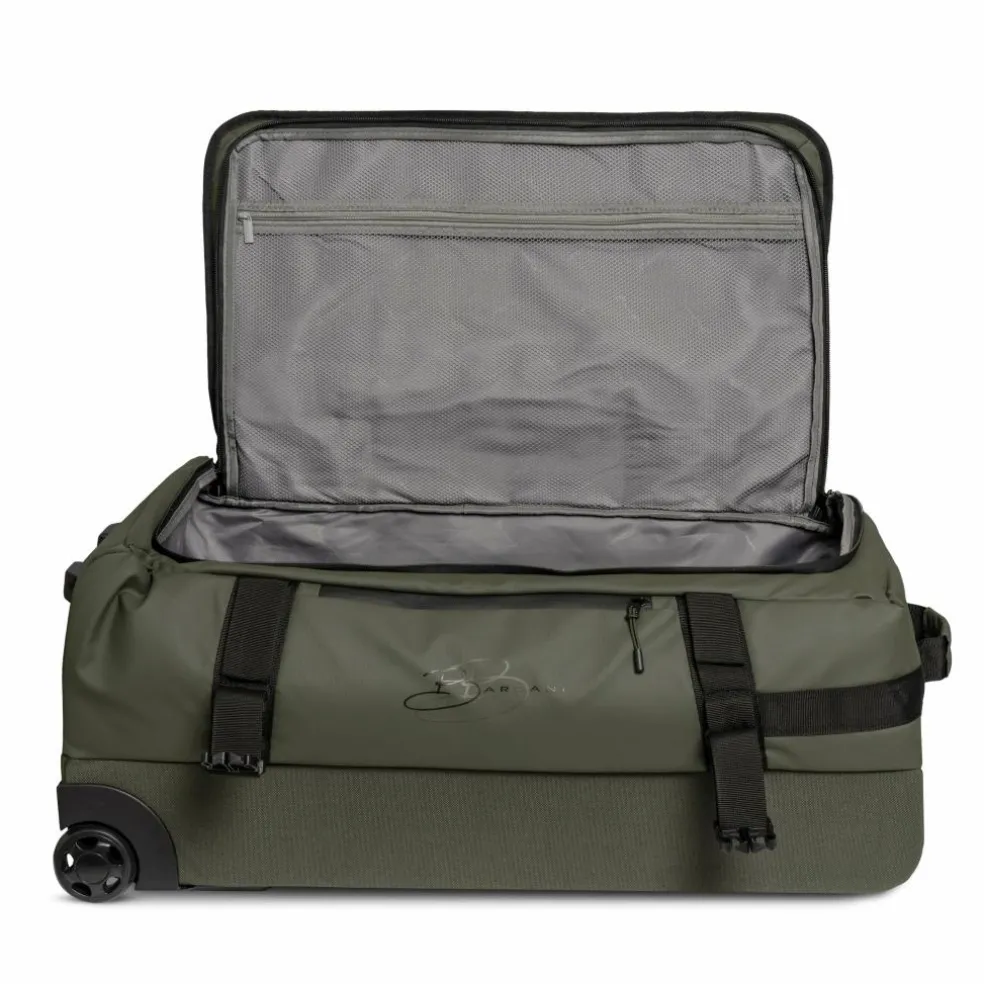 Bardani Defender Reistas Large koffer olive night