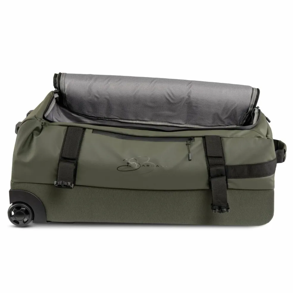 Bardani Defender Reistas Large koffer olive night