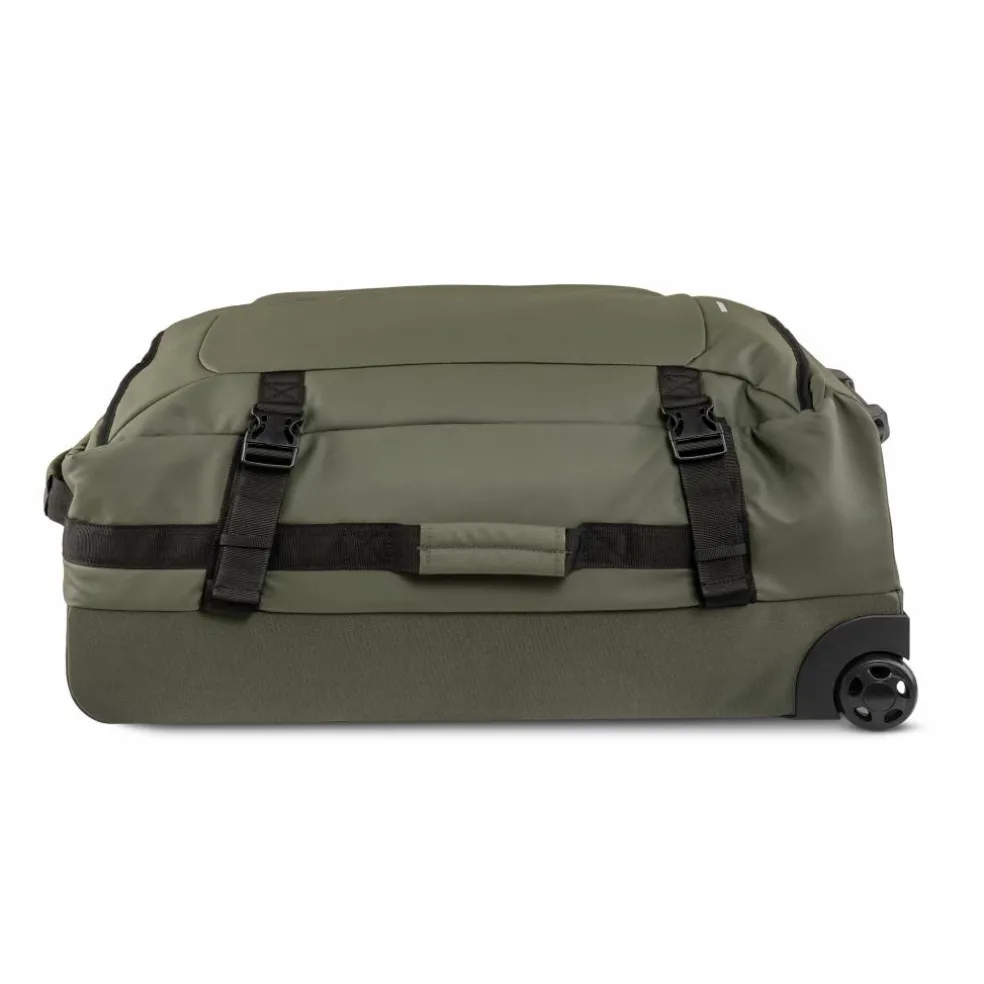 Bardani Defender Reistas Large koffer olive night
