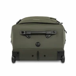 Bardani Defender Reistas Large koffer olive night