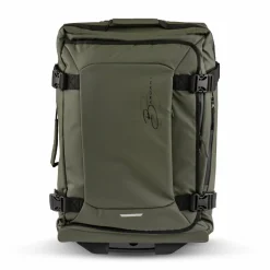 Bardani Defender Reistas Medium koffer olive night