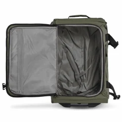 Bardani Defender Reistas Medium koffer olive night