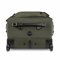 Bardani Defender Reistas Medium koffer olive night