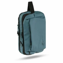 Bardani Defender toilettas metal blue