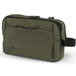 Bardani Defender toilettas olive night