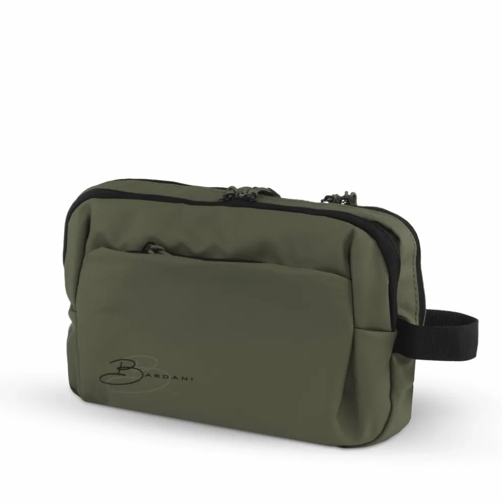 Bardani Defender toilettas olive night