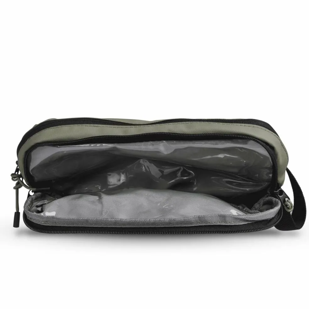 Bardani Defender toilettas olive night