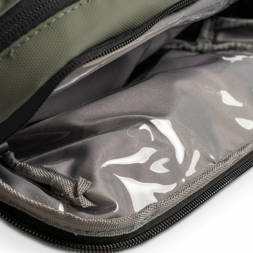 Bardani Defender toilettas olive night