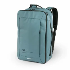 Bardani Defender Travel Pack rugzak 28 liter metal blue