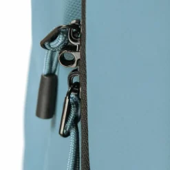 Bardani Defender Travel Pack rugzak 28 liter metal blue