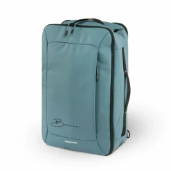 Bardani Defender Travel Pack rugzak 28 liter metal blue