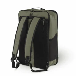 Bardani Defender Travel Pack rugzak 28 liter olive night