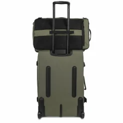 Bardani Defender Travel Pack rugzak 28 liter olive night