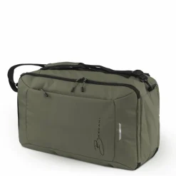 Bardani Defender Travel Pack rugzak 28 liter olive night
