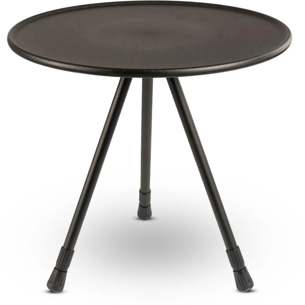 Bardani Divi bijzettafel ø 37 black