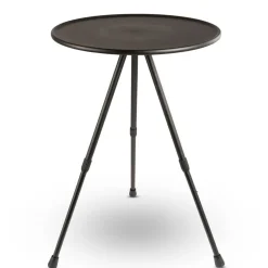 Bardani Divi bijzettafel ø 37 black