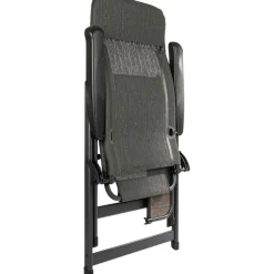 Bardani Domenica Plus campingstoel urban grey