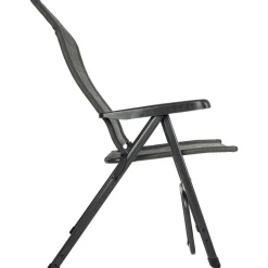 Bardani Domenica Plus campingstoel urban grey